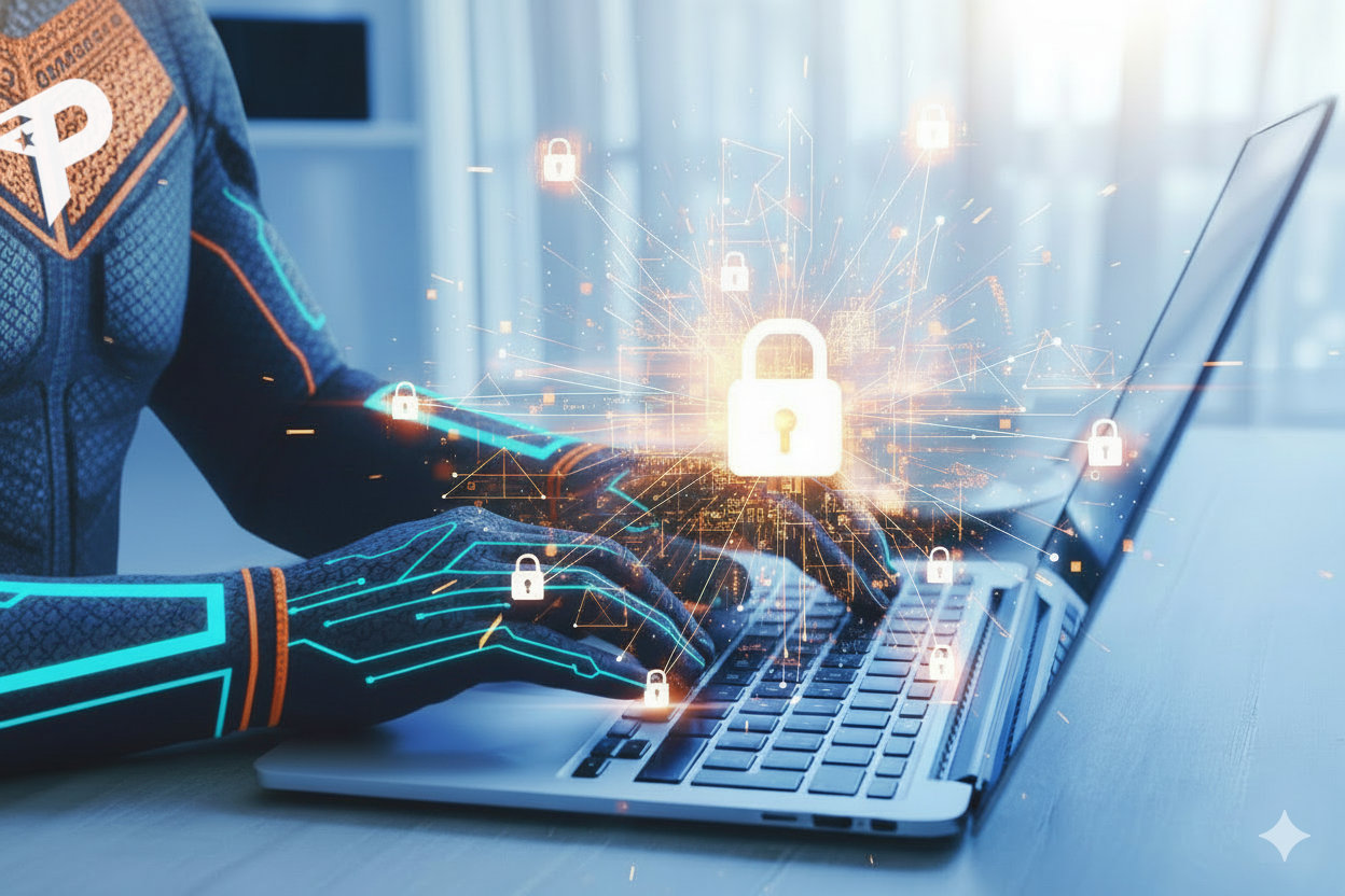 Absolute Enterprise IP Protection.